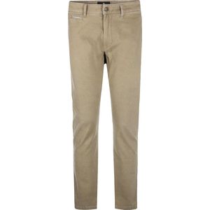 Steppin' Out Chino broek Northport Khaki - Maat W 33 - L 34 - Heren - Mannen broeken