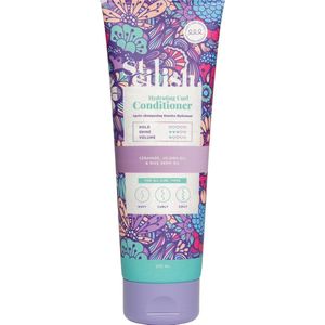 Steilish - Hydrating Curl Conditioner - 250ml