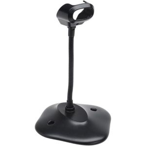 ZEBRA Gooseneck Stand - DS5502 (Black)
