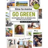 time to momo - Go green