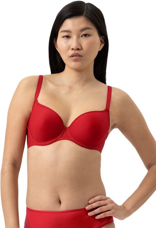 mey - Smart Foam-beha - Exotic Pink - Serie Captivating