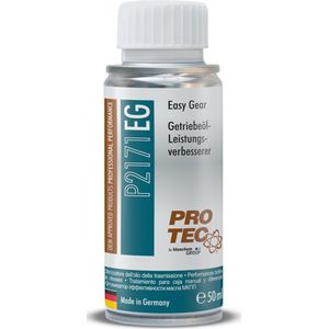 PRO-TEC - Versnellingsbakolie prestatieverbeteraar