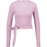 America Today Leni - Dames Longsleeve - Maat Xs