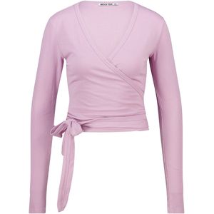 America Today Leni - Dames Longsleeve - Maat Xs