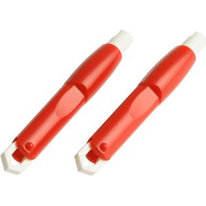 Teek Verwijderaar Set voor Honden en Katten - Efficiënte en Handige Tekenpincet