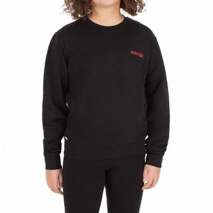 Richesse Crewneck JR Black