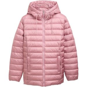 Tom Tailor - Lichtgewicht Gewatteerd Jack - Waterafstotend - Plus Size