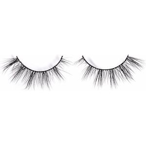 Deshi Lashes 3D Faux Mink - Honey - Valse Wimpers