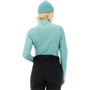Protest Women's Prtremutez 1/4 Zip Active Top