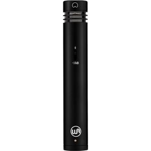 Warm Audio WA-84 - Zwart - WA-84 SDC - Black Color - Single