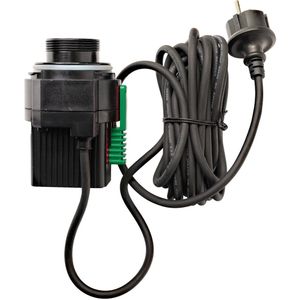 CONRAD Transformator Groen voor zwaartransport 99917-02 - Seip Holland
