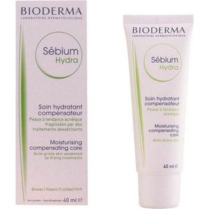 Hydraterende Crème Sebium Hydra Bioderma