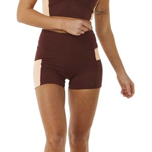 Rip Curl Rss Revival Korte Broek Paars XS Vrouw