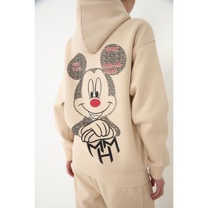 Trainingspak |Trainingspak Katoen - Dikke pak Met capuchon- Mannen Trainingspak Compleet Set trui + Broek XS