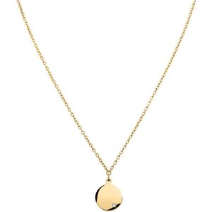 Boccia Titanium 08065-03 Dames Ketting - Collier