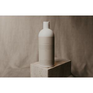 Six Senses - Bath Foam Moon - Liefdevol cadeau - Een bad vol schuim - Hydraterend - Handgemaakt in Nederland