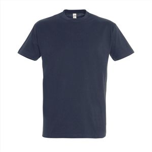 SOL'S Imperial T-Shirt L190 - Navy - XXL