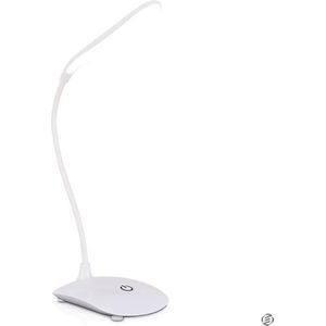Equivera Daglichtlamp Hobby - Lichttherapielamp - Hobby Lamp - Bureaulamp - Daglichtlamp Staand