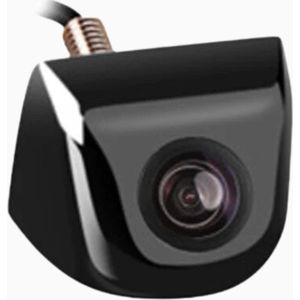 Cartronix - RV-350 PRO - Achteruitrijcamera - Zwart - HD-kleurencamera met Nachtzicht