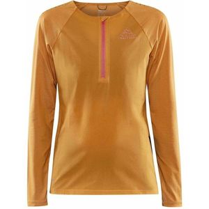 Craft - Pro Trail Wind - T-shirt - Met Lange Mouwen