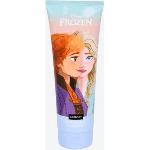 Frozen Shampoo Anti-klit Tube 250 ml
