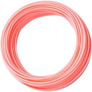 3D&Print 3D PLA Filament 10m 6 stuk Fluorescent Roze