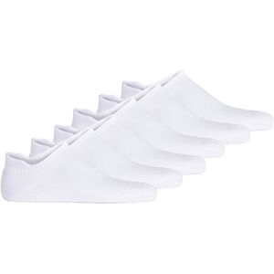 Scotch & Soda - Sokken - 1/2 Terry Low Cut - Set van 6