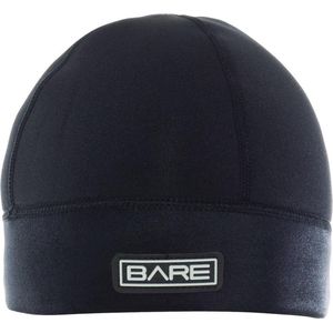 Bare Neo Beanie - Muts - Volwassenen - Zwart - XL