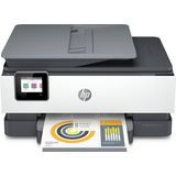 HP OfficeJet Pro 8024e - All-in-One Printer - geschikt voor Instant Ink