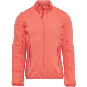 Only Play Jetta Fleece Jacket Meisjes - sportvest - Pink