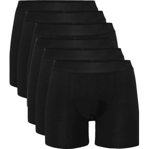 Resteröds Heren retro short / pant 6 pack Kalle