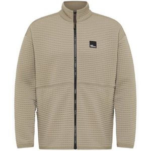 Jack Wolfskin - Pico Trail - Zip-Off-broek - Stone - Heren