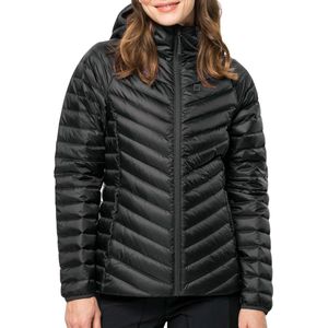 Jack Wolfskin Passamani Down Jas Dames - Maat M