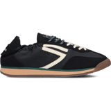 Puraai, Dames, Schoenen, Zwart, Maat: 36 EU