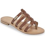 Les Tropeziennes - Hikamul - Sandalen - Leer