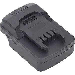 Converter adapter voor 18V 20V Li-Ion accu op PARKSIDE 20V elektrisch gereedschap - PCC682L PCC685L -compatibel .