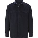 Babista - MIOTELLI - Corduroy Overhemd - Donkerblauw