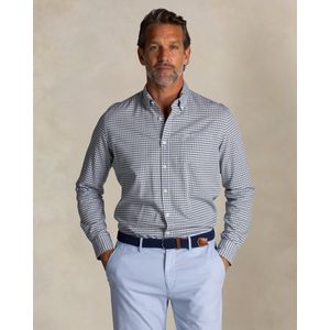 Nza New Zealand 25fn513 Overhemd Met Lange Mouwen