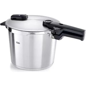 Fissler Vitaquick Premium Snelkookpan - 8L