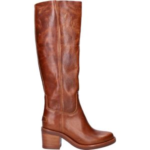 Cognac Shabbies Laarzen kopen? ✔️ Tot 60% korting