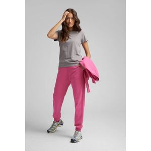 Colorful standard Organic sweatpants bubblegum pink L