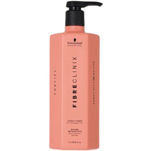 Schwarzkopf Fibre Clinix Fortify Conditioner 1000ml