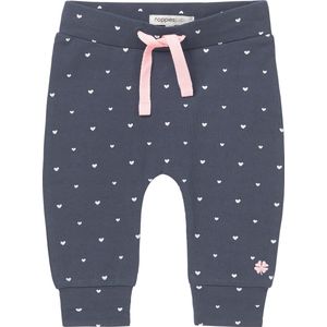 Noppies Broek Neenah - Navy - Maat 56