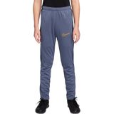 Nike - Academy - Voetbalbroek - Blauw - Dri-FIT