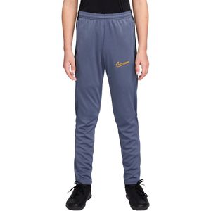 Nike - Academy - Voetbalbroek - Blauw - Dri-FIT
