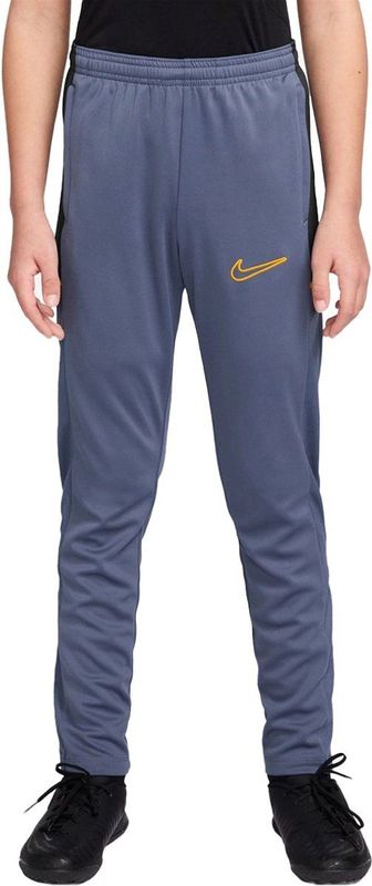 Nike - Academy - Voetbalbroek - Blauw - Dri-FIT