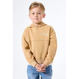 GARCIA - Hoodie - Bruin - Jongens