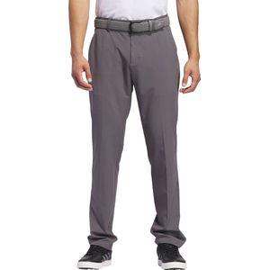 adidas Performance Ultimate365 Tapered Golfbroek - Heren - Grijs- 40x32