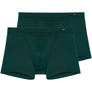 HOM Heren retro short / pant 2 pack TENCEL™ Soft HO1