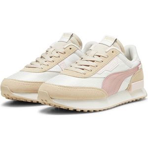 Puma Select Future Rider Soft Sneakers Beige EU 36 Vrouw